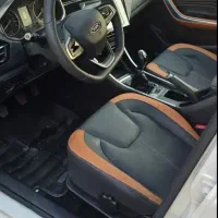 MVM X22 PRO دنده ای|خودرو سواری و وانت|اسلام‌شهر, مطهری|دیوار