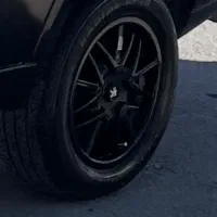 رینگ خرچنگی