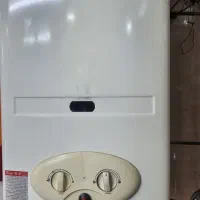 آبگرمکن دیواری کم فشار ایرانشرق ۳۰۲۰