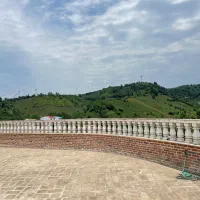 ۲۲۰متر پنت هاوس با ۱۰۰متر تراس