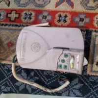 یک عدد دستگاه برق اظطراری|قطعات و لوازم جانبی رایانه|تهران, تسلیحات|دیوار