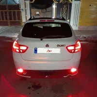 کوییک r دنده ای|خودرو سواری و وانت|شوش, |دیوار