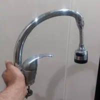 اهرمی|لوازم حمام|همدان, |دیوار