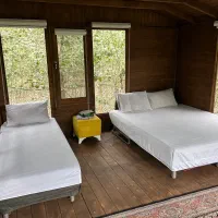 ویلا مبله اقساطی بخر با بهترین قیمت|فروش خانه و ویلا|بندر ماهشهر, |دیوار