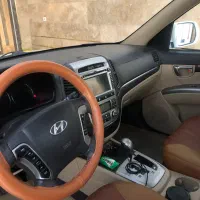 فروش سانتافه ۲۰۱۲