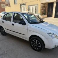 فروش تیبا صندوقدار کم کار بدون رنگ تک برگ سند|خودرو سواری و وانت|کاشان, دانش|دیوار