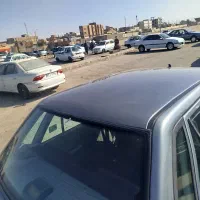 پراید مدل87 درحد|خودرو سواری و وانت|سراوان, |دیوار