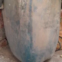 بشکه و گالن|ظروف نگهدارنده، پلاستیکی، یک‌بارمصرف|زاهدان, |دیوار