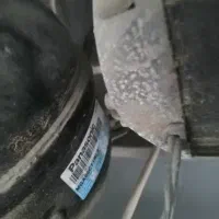 یخچال ویترینی|فروشگاه و مغازه|بندر گناوه, |دیوار