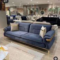 مبل مدل پریا** مبلمان ترک ** اقساط با چک