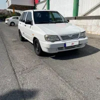 پراید ۱۱۱ مدل ۹۷|خودرو سواری و وانت|تهران, زرگنده|دیوار