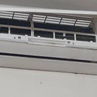 نصب وتعمییر کولر اسپیلت و پنجره ای