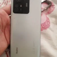 ردمی نوت 12 s رنگ سبز کم رنگ