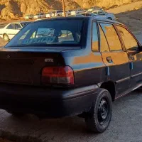 پراید مدل ۸۵ هیدرولیک|خودرو سواری و وانت|اسفراین, |دیوار