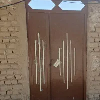 درب اهنی ۲ لنگه