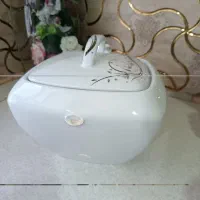 سرویس 12نفره چینی|ظروف سرو و پذیرایی|محمدشهر, محمدشهر|دیوار