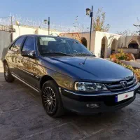 پارس TU5 درجه یک