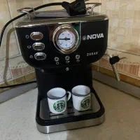 اسپرسو ساز Nova 183