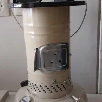 چراغ نفتی نو استفاده نشده