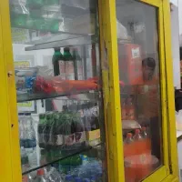 یخچال ایستاده|یخچال و فریزر|تبریز, |دیوار