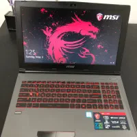 لبتاپ msi گیمینگ