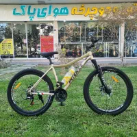 دوچرخه ۲۶ اینتنس مدل CD400