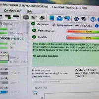 ۳ عدد ssd|قطعات و لوازم جانبی رایانه|قدس, شهر‌قدس|دیوار