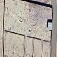 زمین-6هزار-متر-دور-دیوار