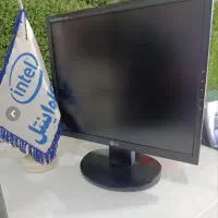 مانیتور 17 اینچ الجی