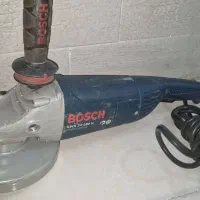 سنگ جت بوش