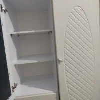 کمد سه در همراه با کشو