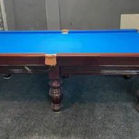میز بیلیارد