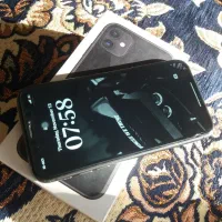 ایفون ۱۱ نرمال|موبایل|کرمان, |دیوار