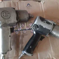 دوعدد بوس بادی المانی و امریکایی