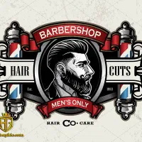 آرایشگر حرفه ای  آقا محل کار کرج با جای خواب