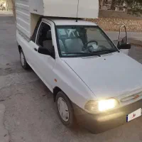 پراید وانت مدل 99