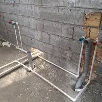 لوله کشی آب،گاز،فاضلاب،شوفاژ،نصب پمپ آب و شیرآلات|خدمات پیشه و مهارت|بجنورد, |دیوار