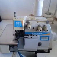 سردوز سه نخ دینام دار کم کارکرد تمیز