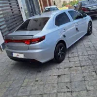 تارا v2مدل 1402|خودرو سواری و وانت|تبریز, |دیوار