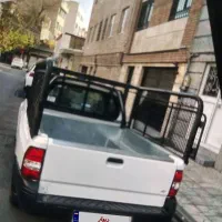 پراید وانت 403|خودرو سواری و وانت|تهران, هفت چنار|دیوار