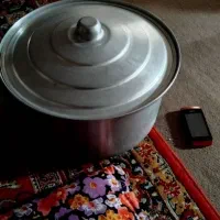 قابلمه روحی بزرگ