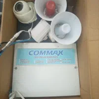 دوربین مغازه