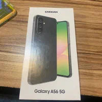 A56 256G r8اکبند