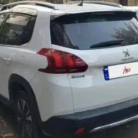 پژوی 2008 مدل 97