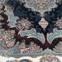 سه تخته فرش ۷۰۰ شانه تکی زیر قیمت به علت تک بودن|فرش|بیجار, |دیوار