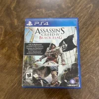 اساسین کرید بلک فلگ
