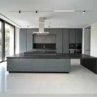 آپارتمان ۸۱ متری ۲ خواب موقعیت بینظیر منطقه چیتگر