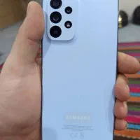 سامسونگ A53|موبایل|اهواز, عین ۲|دیوار