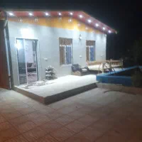 باغ و ویلا فرمهین روستای نوده