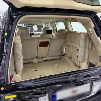 لکسوس lx570 گذر 5 ساله|خودرو سواری و وانت|شیراز, شهرک گلستان|دیوار
